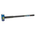 Estwing 2.5 lb. Head, 16" Length Hickory Handle Sledge Hammer ESH-216W